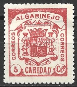 COLLECTION LOT 14921 SPAIN REVENUE MH