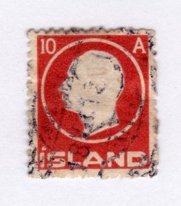 Iceland        93          used