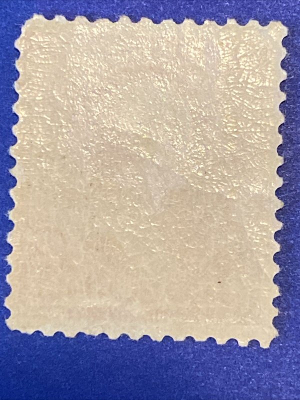 US Stamps-SC# 220A - 2 Cent - MNH Gum Slight Gum Dist. - SCV = 425.00