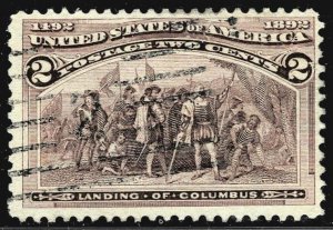 United States 231- used