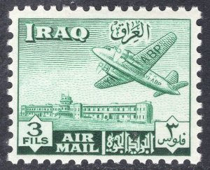 IRAQ SCOTT C1