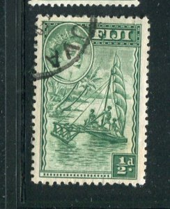 Fiji #147 Used - Make Me A Reasonable Offer