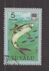 TUVALU SC# 113   FVF/U   1979