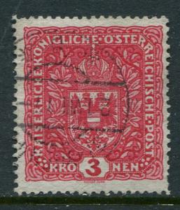 Austria #165 Used - Penny Auction