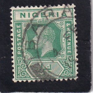 Nigeria,  #  1   used