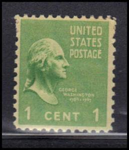  804 Fine MNH U0031