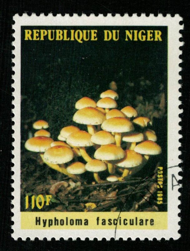 Nigeria, 110F (Т-9245)