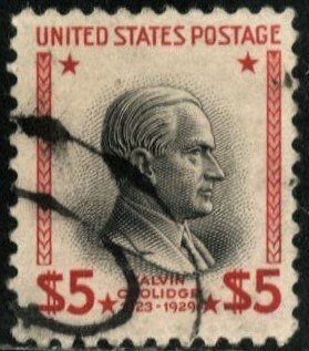 United States - SC #834 - USED - 1938 - Item USA3574DM01