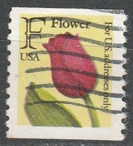 United States   2518   Coil    (O)    1990