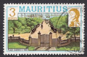 MAURITIUS SCOTT 459