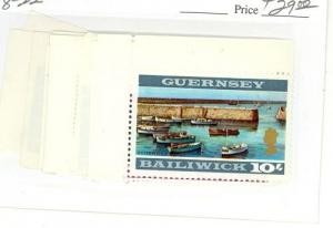 Guernsey Scott 8-22 NH    [ID#429304]