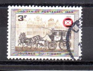 Belgium 678 used