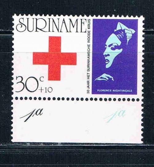 Surinam B197 Unused (S0017)