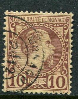 Monaco #4 Used Accepting Best Offer