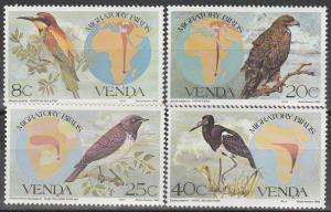 Venda #100-03 MNH VF  (S275)