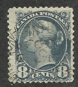 Canada  44   Used