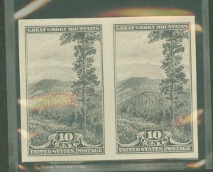 United States #765 Mint (NH) Multiple