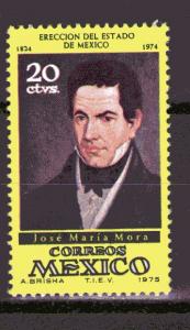 Mexico 1084 MNH