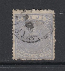 Fiji, Scott 40 (SG 46), used