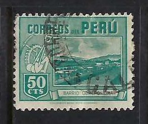 PERU 414 VFU S50-4