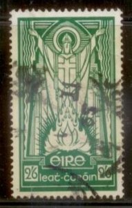 Ireland 1943  SC# 121  Used L380
