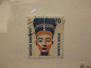 Germany #1526 used