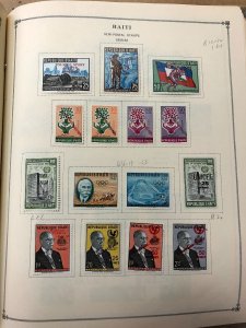 INTERNATIONAL COLLECTION – 1960-1965 ABU DHABI TO KUWAIT – 419201