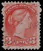 Canada SC# 37b Used f/vf