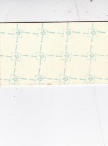 Belgium 1975 Stamp Booklet SB45 Very Good Condition