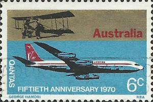 Australia Unidentified Box Item