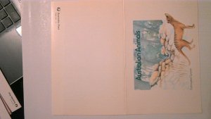 AUSTRALIA PRESENTATION PACK MNH: ANIMALS
