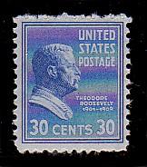 United States 830 MNH