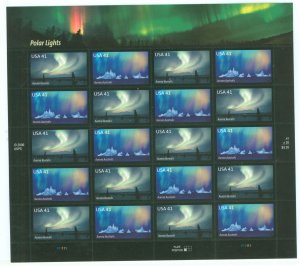 United States #4203-4204 Mint (NH) Single (Complete Set)