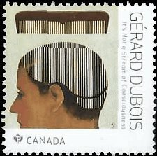 CANADA   # 3092d MNH SINGLE FROM SOUVENIR SHEET (1)