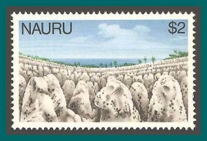 Nauru 1978 Definitives, $2 New Pinnacles, MNH 180,SG189