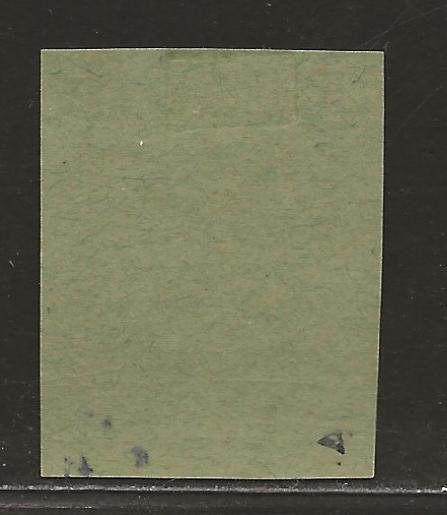 TRANSVAAL SC# 175a   VF/MOG