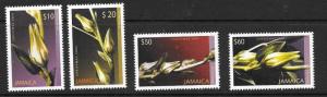 JAMAICA SG1062/5 2004 CHRISTMAS MNH