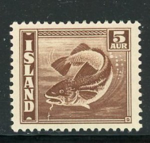 Iceland #219a Used Make Me A Reasonable Offer!