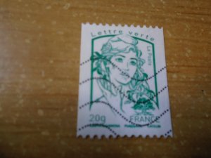 France  #  4441  used