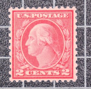 Scott 540 2 Cents Washington MNH Nice Stamp SCV $27.50