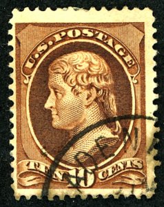 U.S. #150 USED