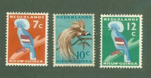 NETHERLANDS 301 USED BIN $0.50