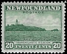 NEWFOUNDLAND   #263 MNH (2)