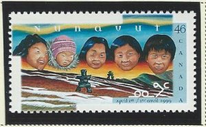 Canada MNH   sc# 1784