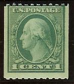 US Scott #448 MNH