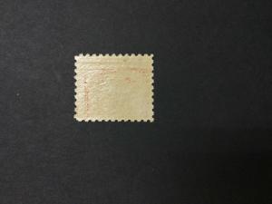 MOMEN: US #432 MINT OG H VF #24076