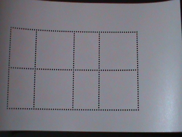 ​CHINA-SPECIAL LIMITED EDITION-SUCCESS WITH THE WIND-MNH S/S VF-LAST ONE