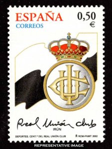 Spain Scott 3156 Mint never hinged.