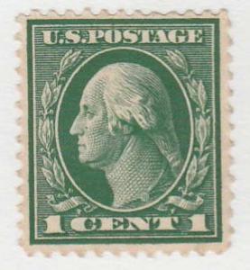 U.S. Scott #405 Washington Stamp - Mint Single