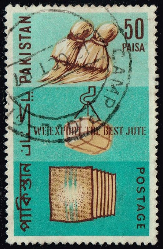 Pakistan **U-Pick** Stamp Stop Box #154 Item 65